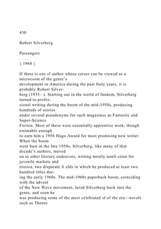 REQUIREMENTSRough Draft 2-4 pages typed, double-spaced a.docx