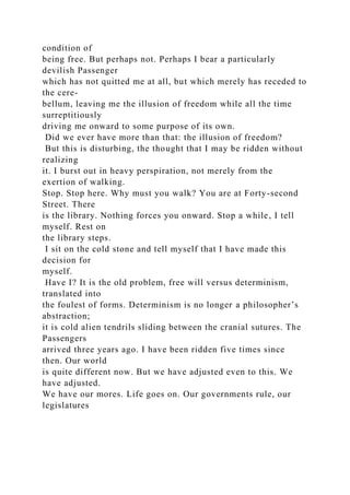 REQUIREMENTSRough Draft 2-4 pages typed, double-spaced a.docx