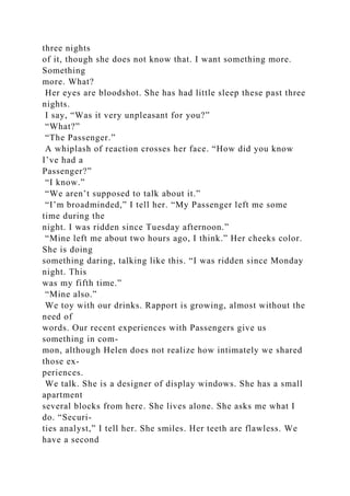 REQUIREMENTSRough Draft 2-4 pages typed, double-spaced a.docx