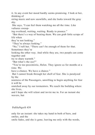 REQUIREMENTSRough Draft 2-4 pages typed, double-spaced a.docx