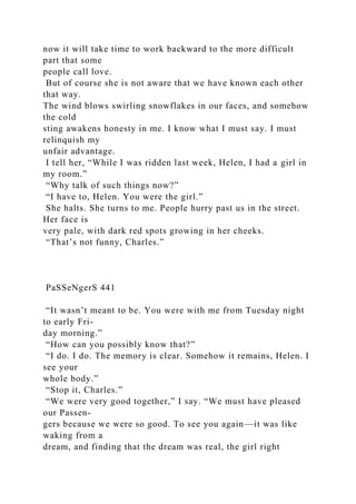 REQUIREMENTSRough Draft 2-4 pages typed, double-spaced a.docx