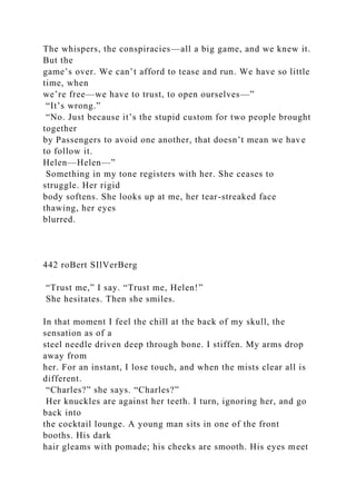 REQUIREMENTSRough Draft 2-4 pages typed, double-spaced a.docx