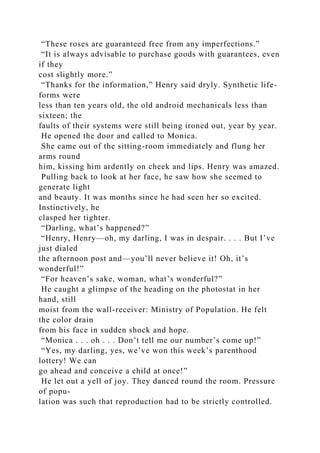 REQUIREMENTSRough Draft 2-4 pages typed, double-spaced a.docx