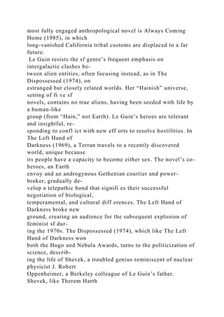 REQUIREMENTSRough Draft 2-4 pages typed, double-spaced a.docx