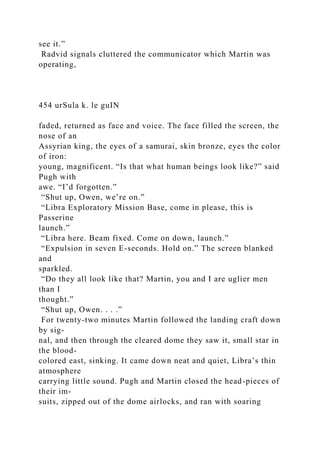 REQUIREMENTSRough Draft 2-4 pages typed, double-spaced a.docx