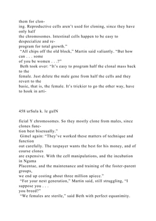 REQUIREMENTSRough Draft 2-4 pages typed, double-spaced a.docx