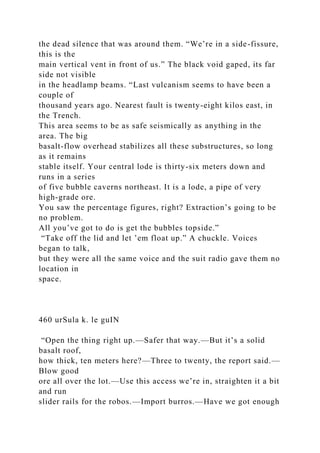 REQUIREMENTSRough Draft 2-4 pages typed, double-spaced a.docx