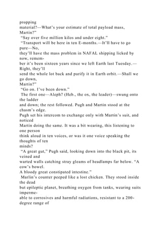 REQUIREMENTSRough Draft 2-4 pages typed, double-spaced a.docx