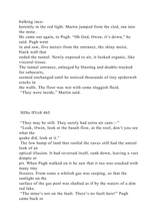 REQUIREMENTSRough Draft 2-4 pages typed, double-spaced a.docx