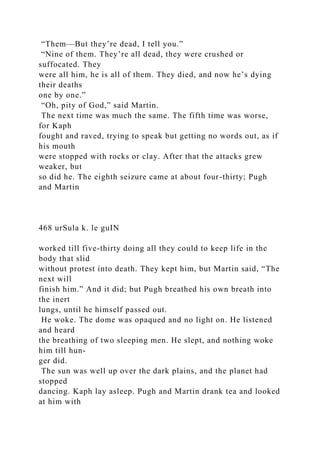 REQUIREMENTSRough Draft 2-4 pages typed, double-spaced a.docx