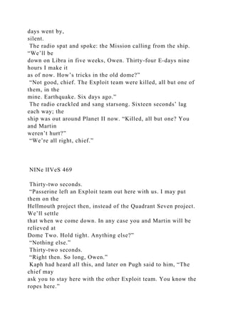 REQUIREMENTSRough Draft 2-4 pages typed, double-spaced a.docx