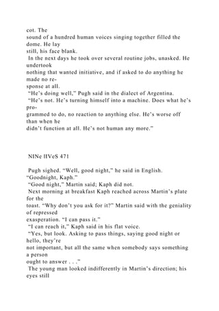 REQUIREMENTSRough Draft 2-4 pages typed, double-spaced a.docx