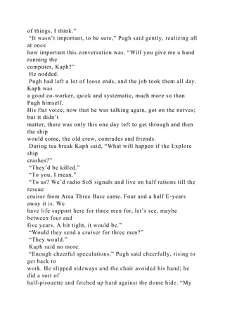 REQUIREMENTSRough Draft 2-4 pages typed, double-spaced a.docx