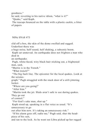 REQUIREMENTSRough Draft 2-4 pages typed, double-spaced a.docx