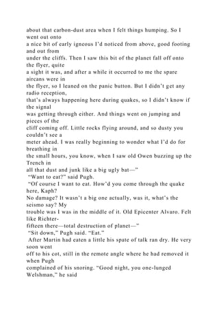 REQUIREMENTSRough Draft 2-4 pages typed, double-spaced a.docx