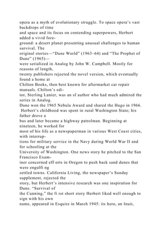 REQUIREMENTSRough Draft 2-4 pages typed, double-spaced a.docx