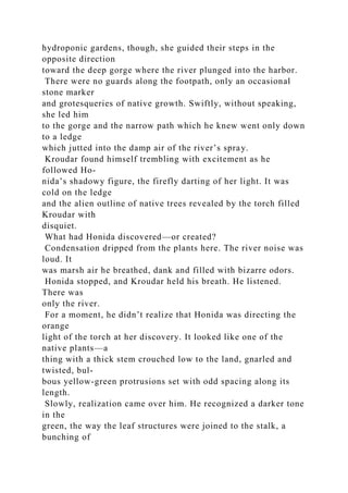 REQUIREMENTSRough Draft 2-4 pages typed, double-spaced a.docx