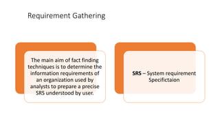 Requirments Collection techniques - SDLC.pptx