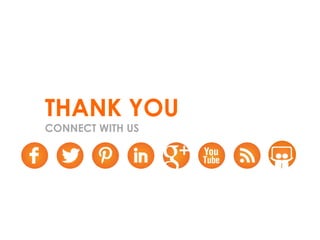 THANK YOU
CONNECT WITH US

 