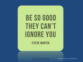 Image courtesy: www.flickr.com

 