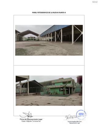 PANEL FOTOGRAFICO DE LA NUEVA PLANTA 4
0212
0212
 