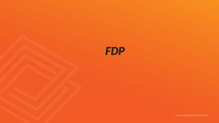 FDP
www.southsystem.com.br
 