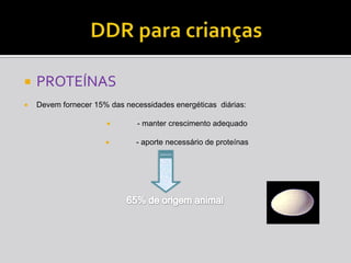   Aumento do relacionamento socioculturalA escola desenvolve-os ou modifica-osFactores ambientais:-  transmissões sociais intragrupos família escola ImitaçãoInfluência dos companheirosNo processo de socialização  novos hábitos alimentares	