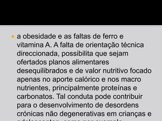 Ementa que se deve ter na idade infantilPequeno-almoçoLeite 