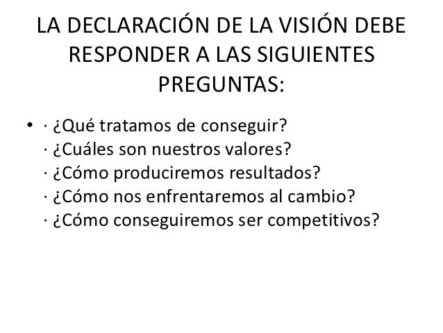 preguntas para hacer la mision y vision requisitos para elaborar una misi 243 n y visi 243 n de preguntas para hacer la mision y vision requisitos para elaborar una misi 243 n y visi 243 n de