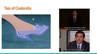 Tale of Cinderella
 