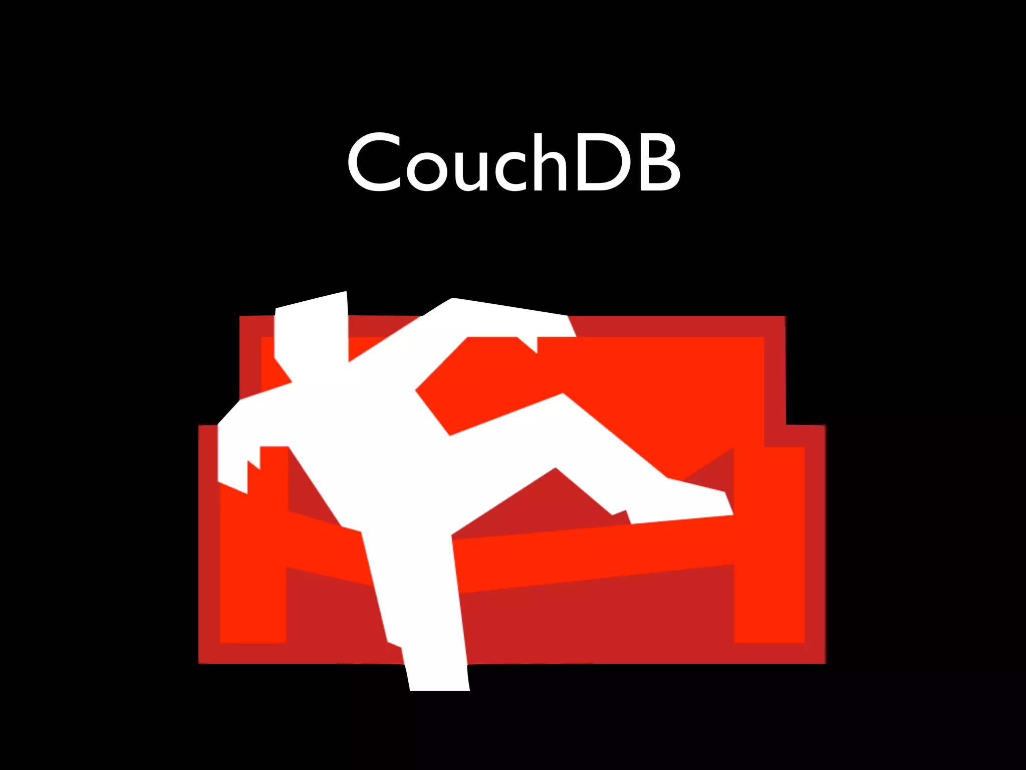 CouchDB 