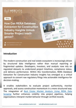 RERA Database Extraction for Construction Industry Insights.pdf