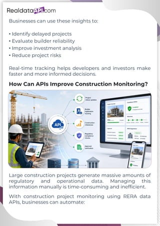 RERA data extraction for construction project intelligence.pdf