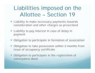 Section 19 Ripa Act.pdf RERA PPT.pdf