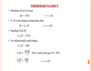 RERIGERATOR CYCLE | PDF