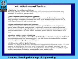 Renewable Energy Resources In Electrical Engineering | PPTX