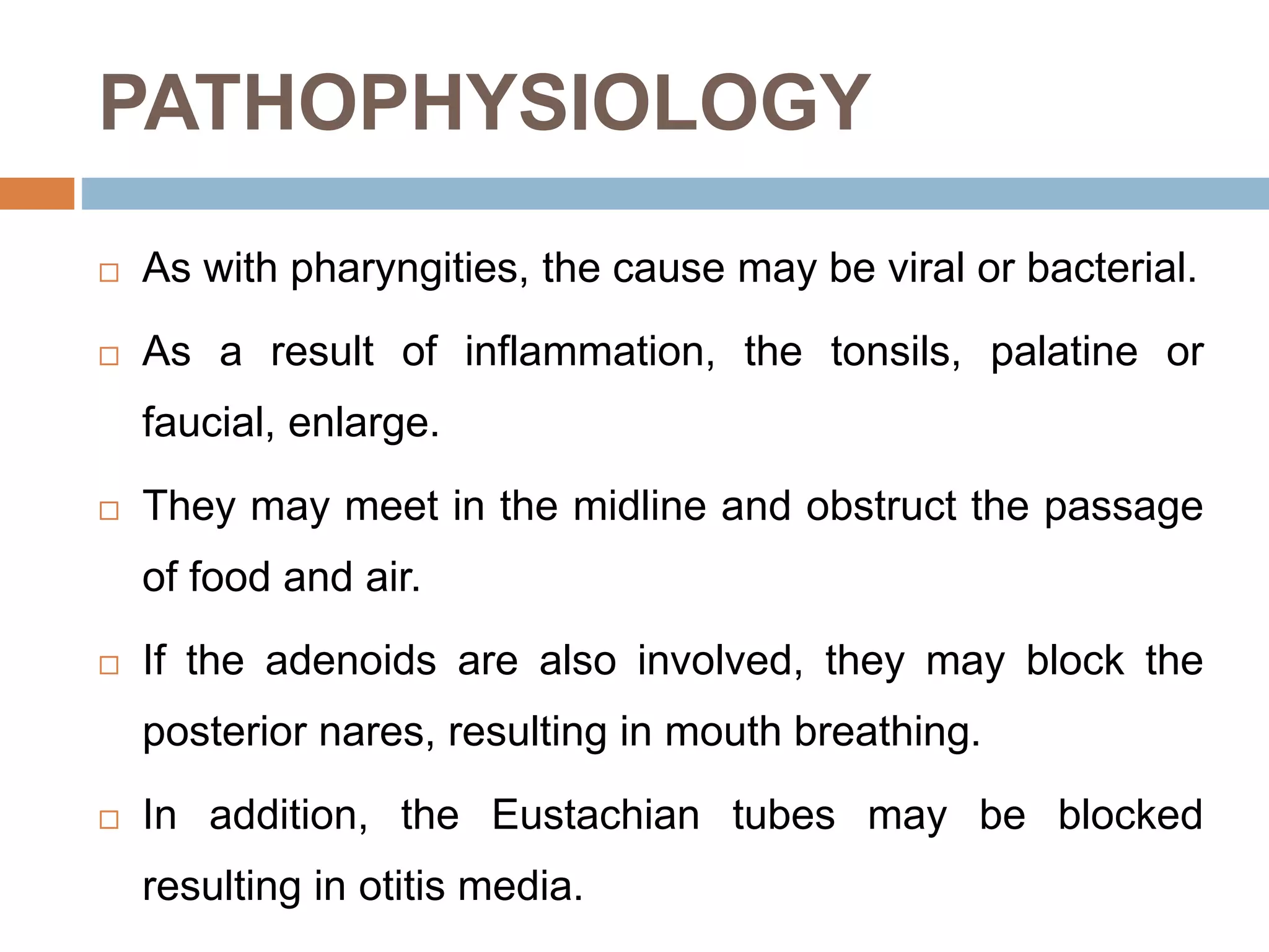 RESPIRATORY DISORDERS IN CHILDREN