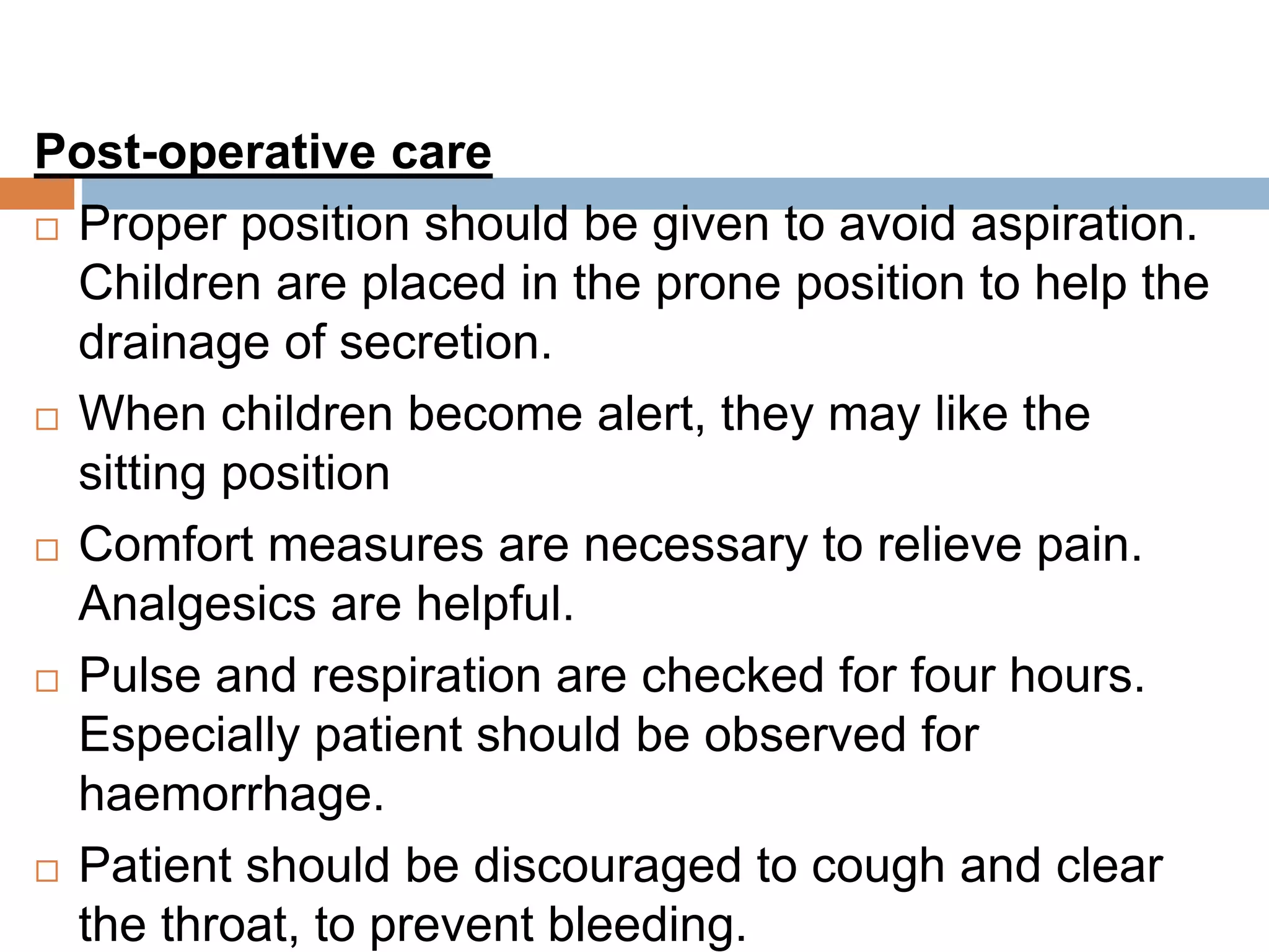 RESPIRATORY DISORDERS IN CHILDREN
