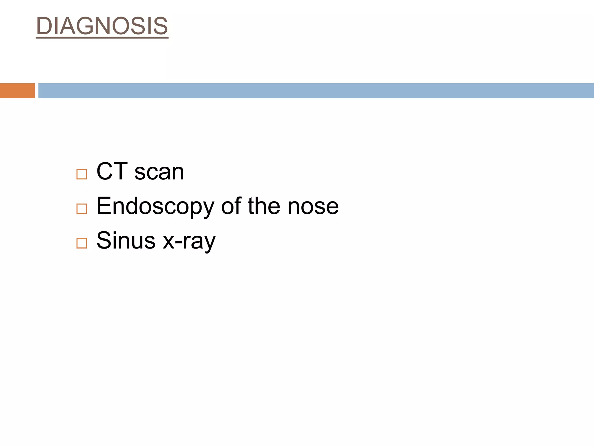RESPIRATORY DISORDERS IN CHILDREN