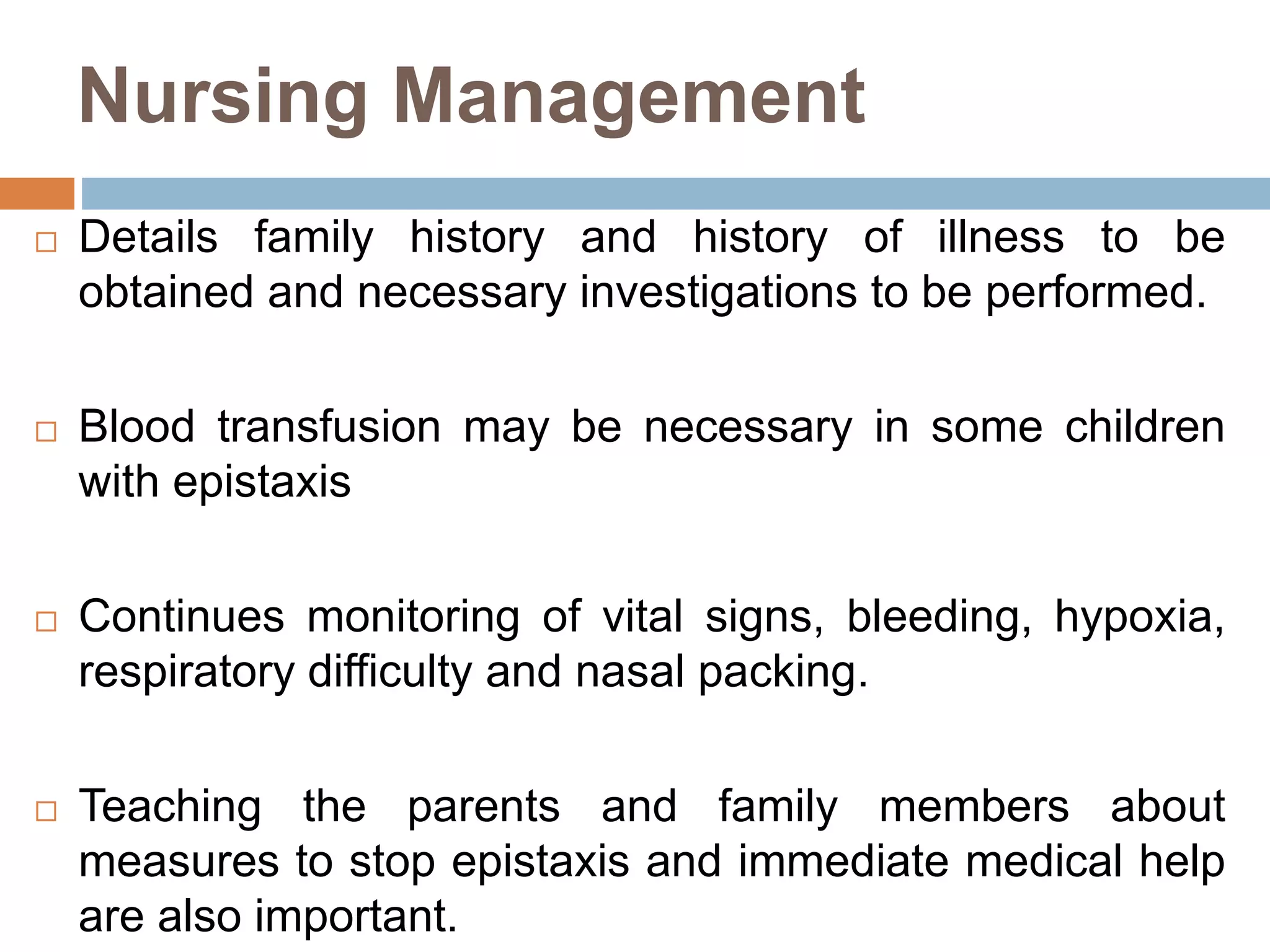 RESPIRATORY DISORDERS IN CHILDREN