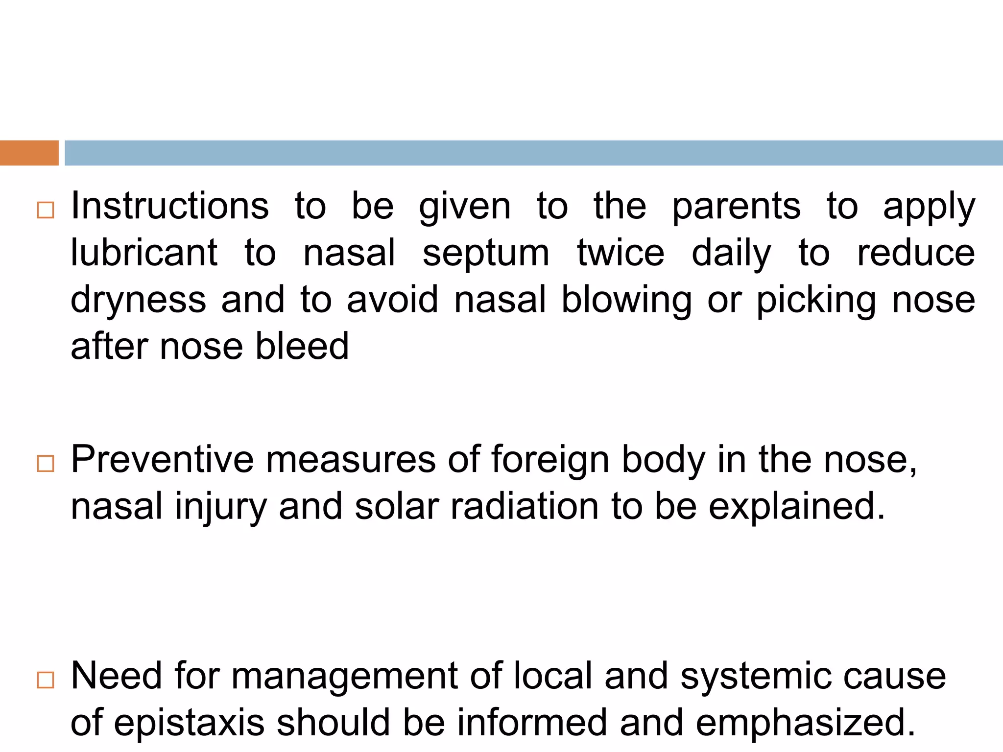 RESPIRATORY DISORDERS IN CHILDREN