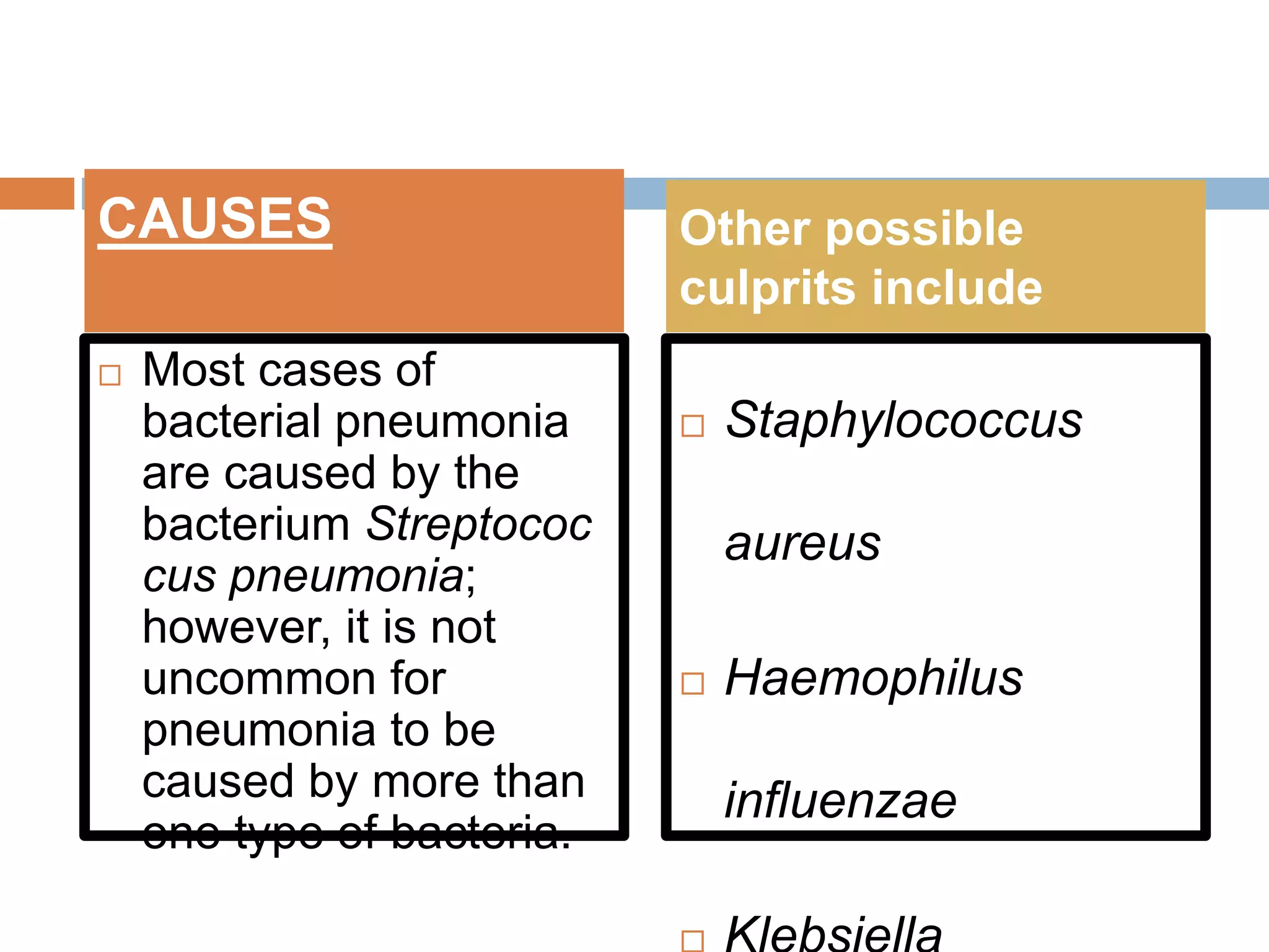 RESPIRATORY DISORDERS IN CHILDREN