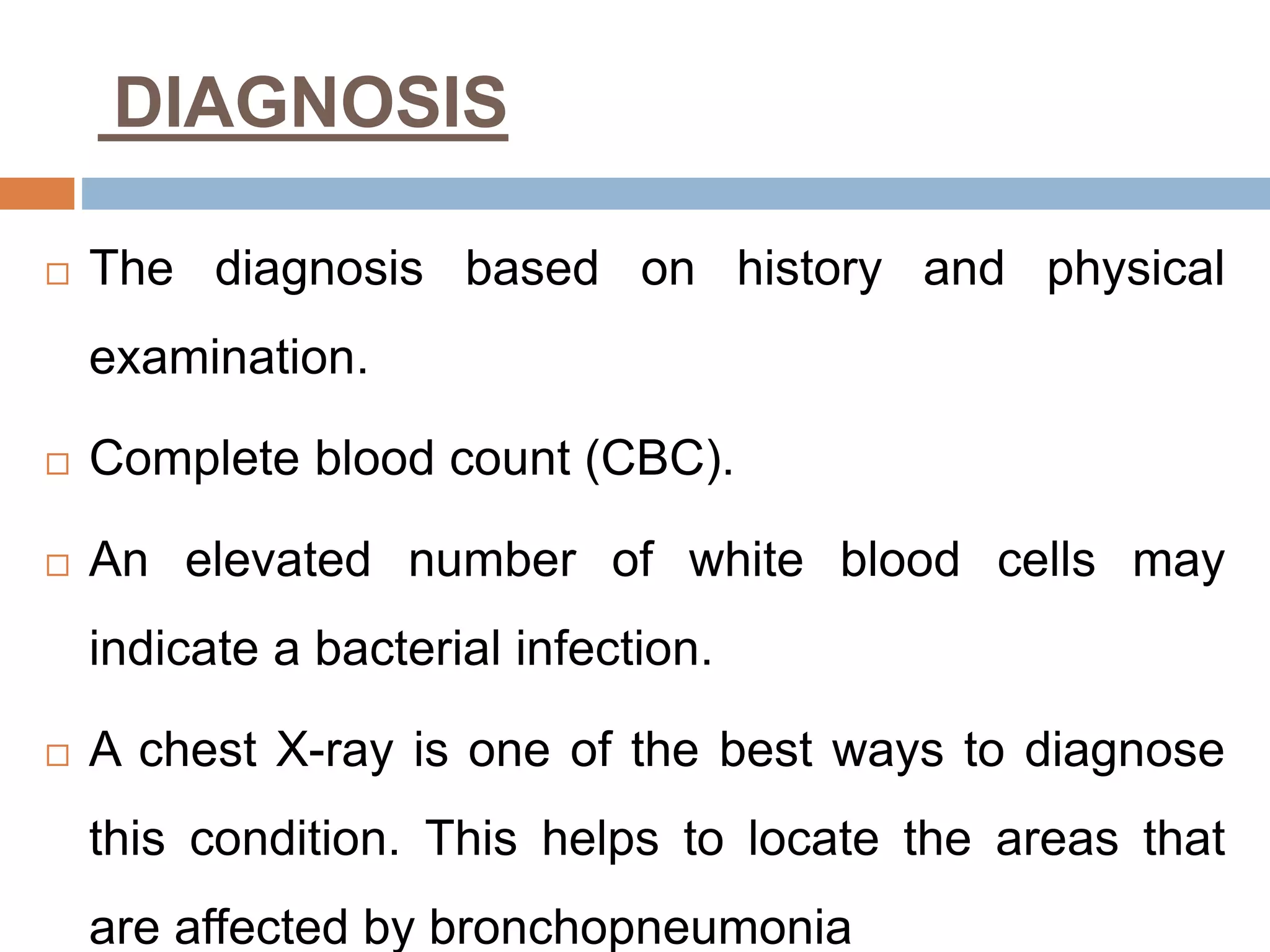 RESPIRATORY DISORDERS IN CHILDREN