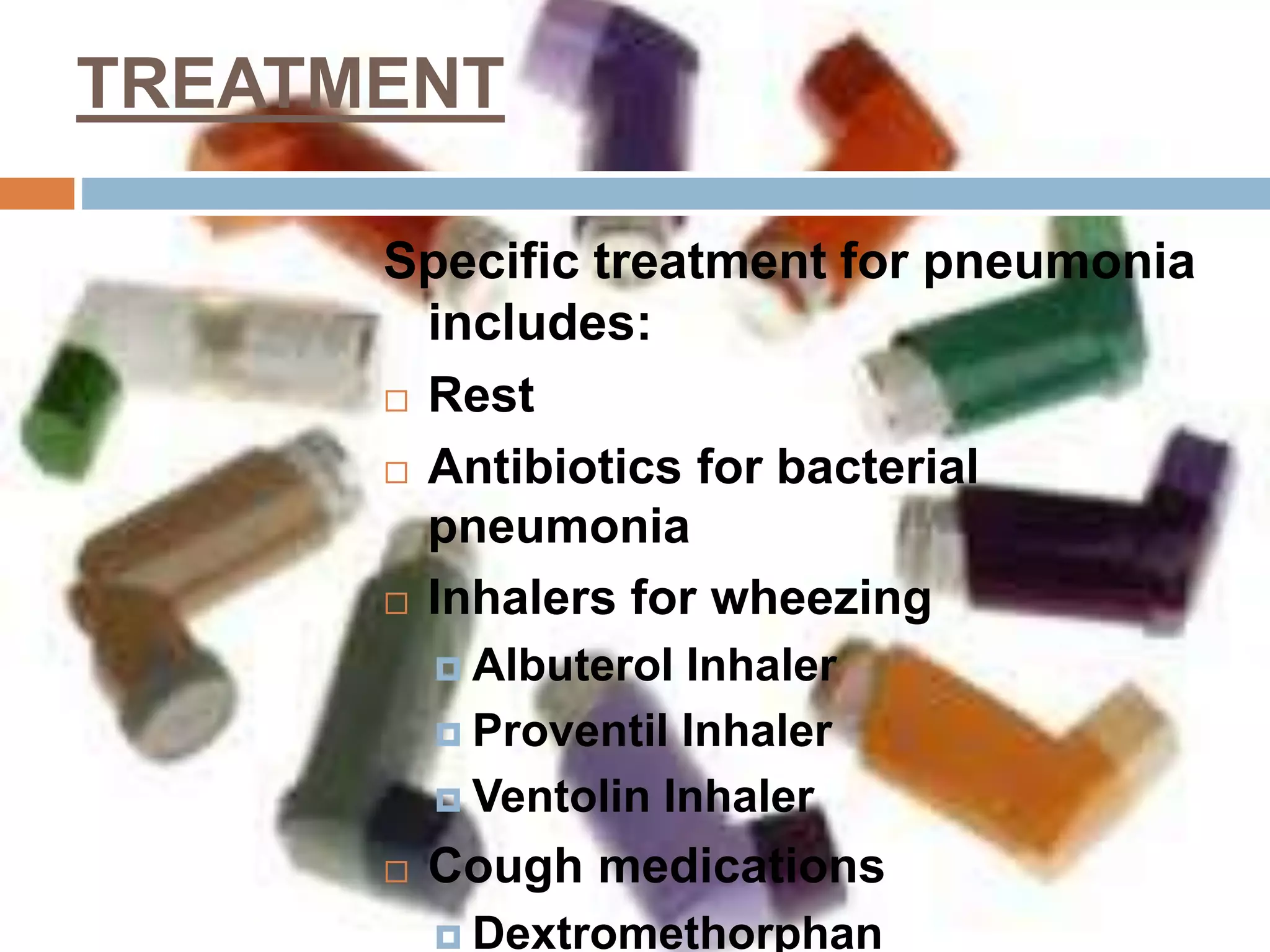 RESPIRATORY DISORDERS IN CHILDREN