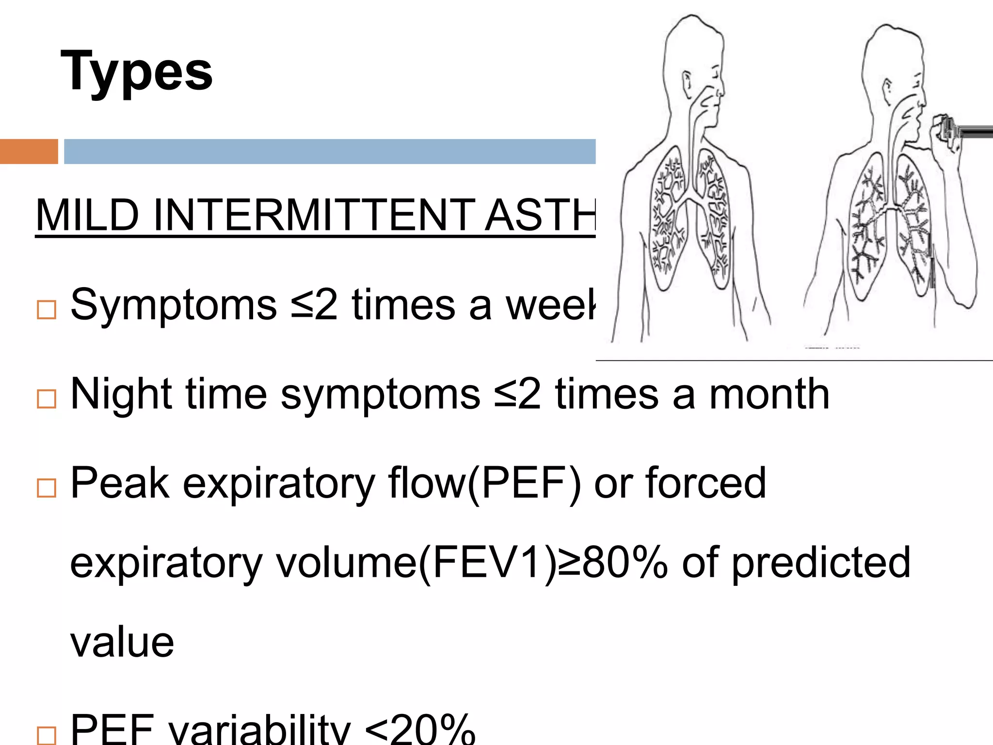 RESPIRATORY DISORDERS IN CHILDREN