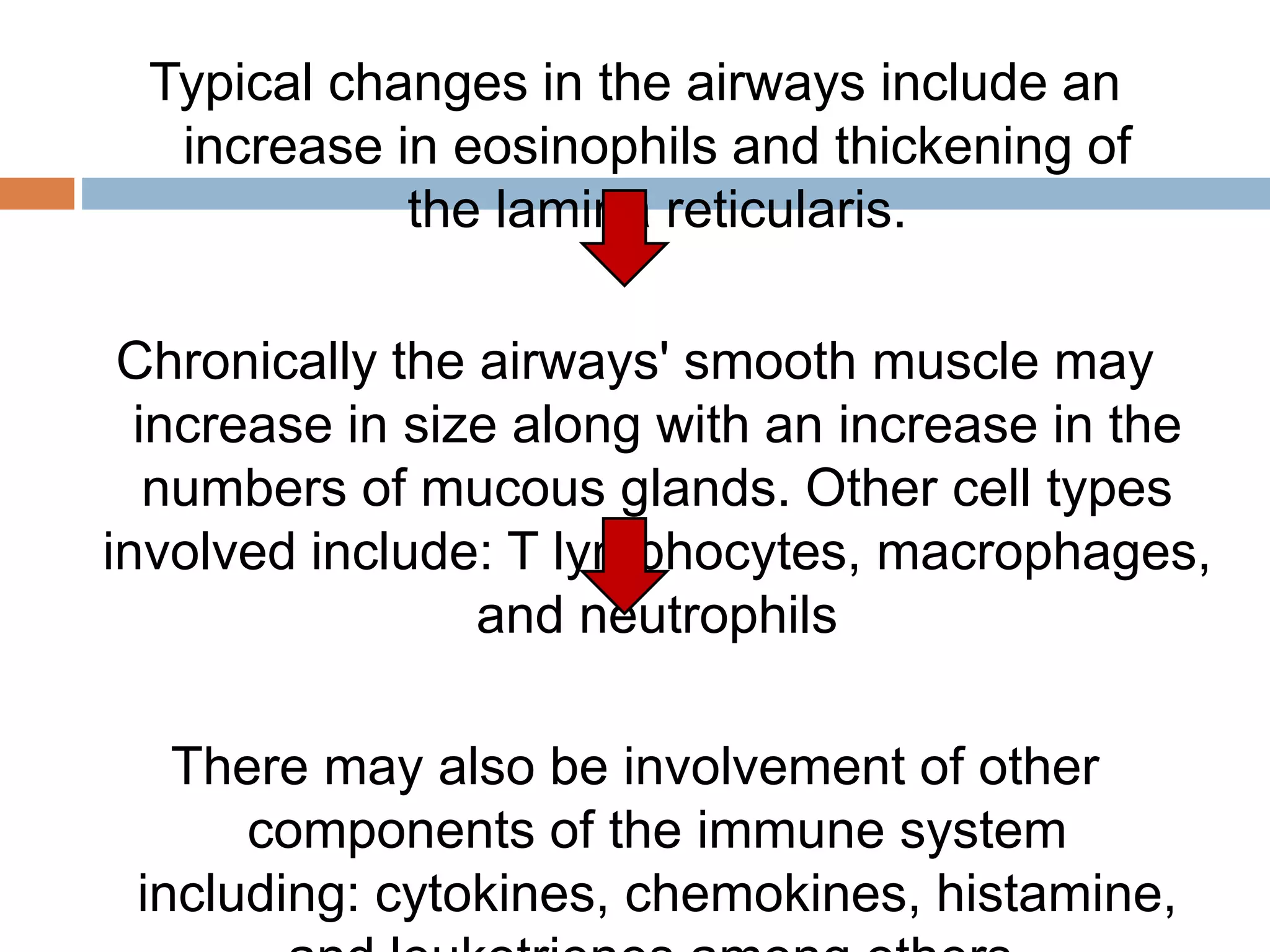 RESPIRATORY DISORDERS IN CHILDREN