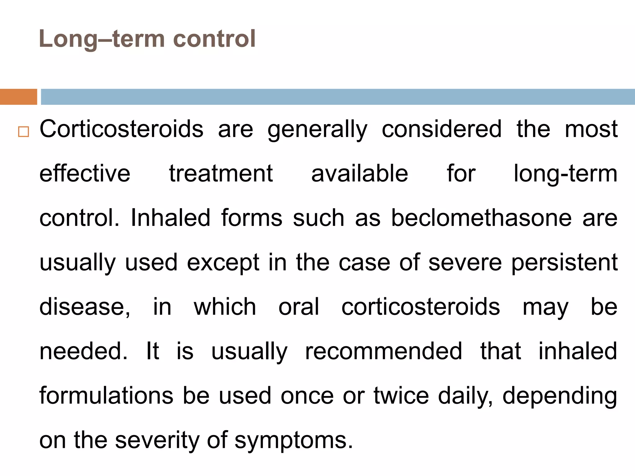 RESPIRATORY DISORDERS IN CHILDREN