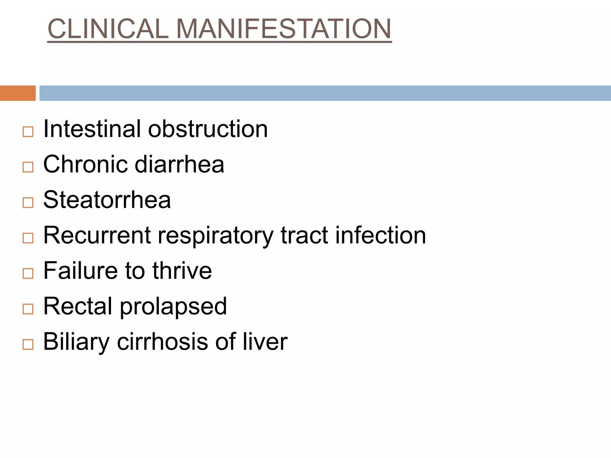 RESPIRATORY DISORDERS IN CHILDREN