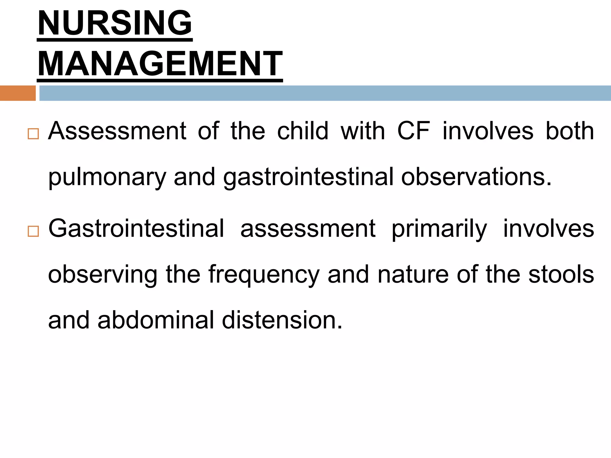 RESPIRATORY DISORDERS IN CHILDREN