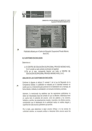 Res. 225 2009 indecopi-cus